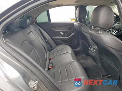 Zdjęcie 10 z 12 samochodu: 2019 MERCEDES-BENZ C 300 VIN:55SWF8DBXKU299986 - miniatura