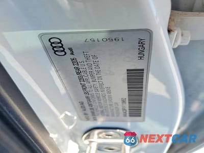 Zdjęcie 12 z 12 samochodu: 2015 AUDI A3 PREMIUM VIN:WAUACGFF1F1139652 - miniatura