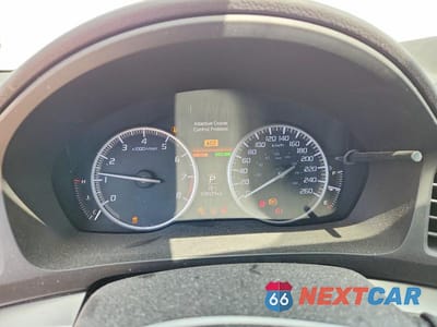 Zdjęcie 9 z 12 samochodu: 2020 ACURA ILX VIN:19UDE2F31LA800175 - miniatura