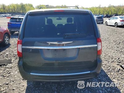 Zdjęcie 6 z 13 samochodu: 2011 CHRYSLER TOWN & COUNTRY TOURING L VIN:2A4RR8DG7BR759590 - miniatura