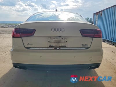 Zdjęcie 6 z 12 samochodu: 2016 AUDI A6 PREMIUM PLUS VIN:WAUFGAFC8GN009567 - miniatura