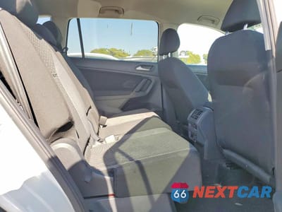 Zdjęcie 11 z 13 samochodu: 2019 VOLKSWAGEN TIGUAN S VIN:3VV1B7AX4KM039324 - miniatura