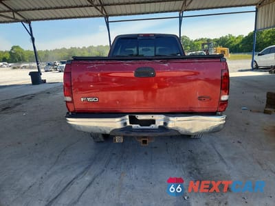 Zdjęcie 6 z 12 samochodu: 2002 FORD F150 VIN:1FTRX18L22NB73368 - miniatura