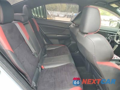 Zdjęcie 10 z 12 samochodu: 2019 SUBARU WRX PREMIUM VIN:JF1VA1B68K9807509 - miniatura
