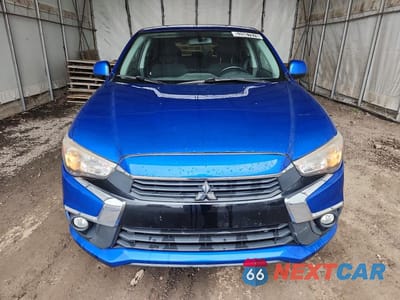 Piąte zdjęcie samochodu w środku: 2017 MITSUBISHI RVR SE VIN:JA4AJ3AU3HZ610755 - miniatura