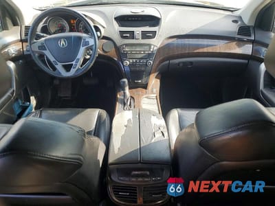 Zdjęcie 8 z 13 samochodu: 2010 ACURA MDX VIN:2HNYD2H23AH510228 - miniatura