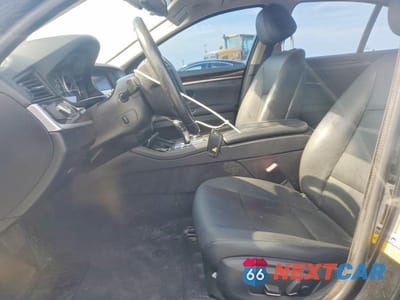Zdjęcie 7 z 12 samochodu: 2014 BMW 535 D VIN:WBAXA5C59ED689078 - miniatura
