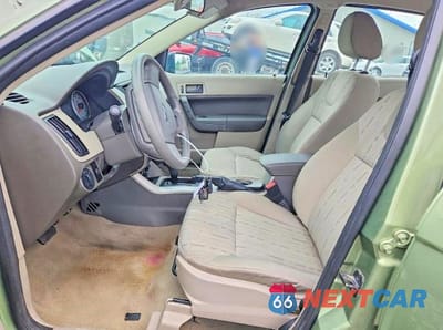 Zdjęcie 7 z 12 samochodu: 2008 FORD FOCUS VIN:1FAHP35N68W113311 - miniatura