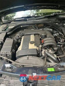 Zdjęcie 7 z 10 samochodu: 1999 MERCEDES-BENZ S 320W VIN:WDBGA32G0XA431092 - miniatura