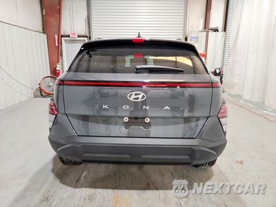 Zdjęcie 6 z 13 samochodu: 2026 HYUNDAI KONA SEL SPORT VIN:KM8HF3AB4TU450374 - miniatura