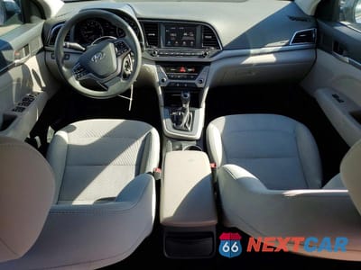 Zdjęcie 8 z 13 samochodu: 2017 HYUNDAI ELANTRA SE VIN:5NPD84LF2HH024283 - miniatura