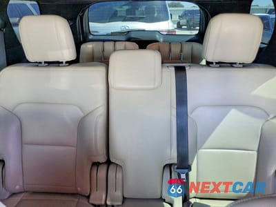 Zdjęcie 10 z 13 samochodu: 2018 FORD EXPLORER XLT VIN:1FM5K8D8XJGB37093 - miniatura