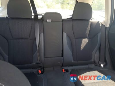 Zdjęcie 10 z 13 samochodu: 2020 SUBARU FORESTER PREMIUM VIN:JF2SKAJC7LH430262 - miniatura