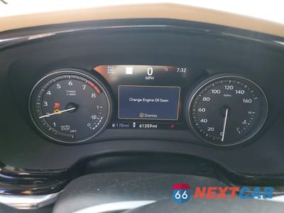 Zdjęcie 9 z 14 samochodu: 2020 CADILLAC XT6 SPORT VIN:1GYKPHRS4LZ113922 - miniatura