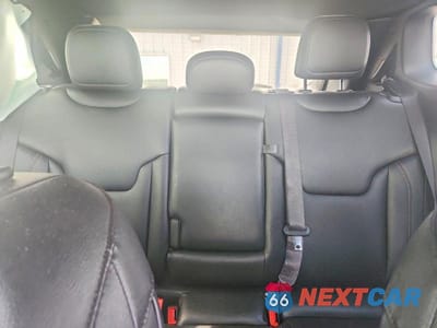 Zdjęcie 10 z 14 samochodu: 2024 JEEP COMPASS LIMITED VIN:3C4NJDCN3RT119355 - miniatura