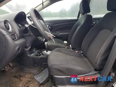 Zdjęcie 7 z 12 samochodu: 2019 NISSAN VERSA SV VIN:3N1CN7AP7KL876396 - miniatura
