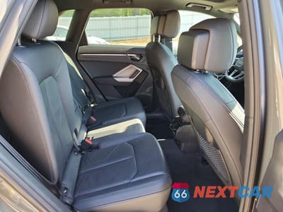 Zdjęcie 10 z 12 samochodu: 2024 AUDI Q3 PREMIUM S LINE 45 VIN:WA1DECF38R1040155 - miniatura