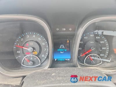 Zdjęcie 9 z 12 samochodu: 2015 CHEVROLET MALIBU LS VIN:1G11B5SL1FU120029 - miniatura
