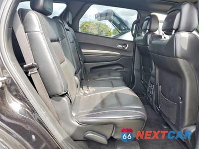 Zdjęcie 11 z 13 samochodu: 2014 DODGE DURANGO R VIN:1C4SDJCT4EC514545 - miniatura