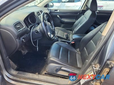 Zdjęcie 7 z 12 samochodu: 2014 VOLKSWAGEN JETTA S VIN:3VWPP7AJ7EM622168 - miniatura