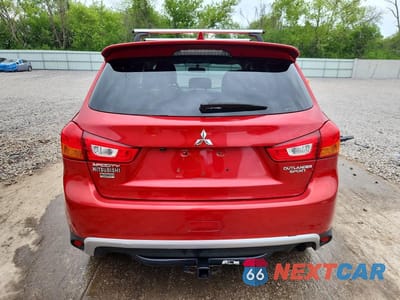 Zdjęcie 6 z 13 samochodu: 2017 MITSUBISHI OUTLANDER SPORT ES VIN:JA4AR3AU6HZ056653 - miniatura