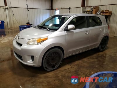 2012 SCION XD BASE JTKKU4B43C1020481 - główne zdjęcie licytacji z USA - miniatura