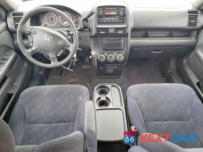 Zdjęcie 8 z 13 samochodu: 2005 HONDA CR-V EX VIN:SHSRD78875U311165 - miniatura