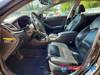 Zdjęcie 7 z 12 samochodu: 2014 KIA CADENZA PREMIUM VIN:KNALN4D75E5123894 - miniatura