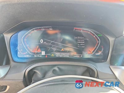 Zdjęcie 9 z 12 samochodu: 2020 BMW 330I VIN:3MW5R1J06L8B25947 - miniatura