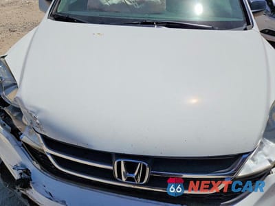 Zdjęcie 11 z 12 samochodu: 2010 HONDA CR-V LX VIN:JHLRE4H34AC013769 - miniatura