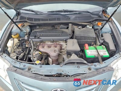 Zdjęcie 11 z 13 samochodu: 2007 TOYOTA CAMRY LE VIN:4T1BE46K97U725704 - miniatura
