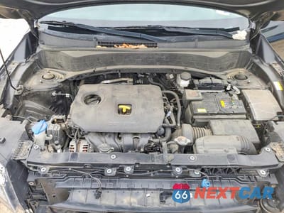 Zdjęcie 12 z 14 samochodu: 2023 KIA SELTOS VIN:KNDERCAA8P7438531 - miniatura