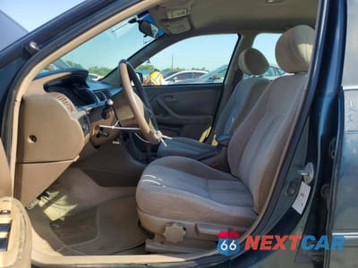 Zdjęcie 7 z 12 samochodu: 1997 TOYOTA CAMRY LE VIN:4T1BG22K6VU752103 - miniatura