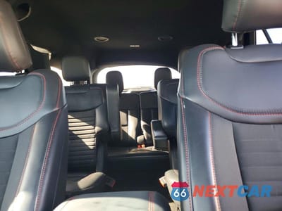 Zdjęcie 10 z 13 samochodu: 2025 FORD EXPLORER ST-LINE VIN:1FMUK7KH2SGC47453 - miniatura