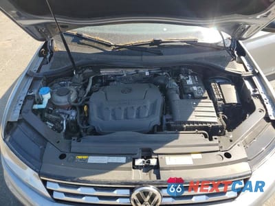 Zdjęcie 12 z 13 samochodu: 2021 VOLKSWAGEN TIGUAN SE VIN:3VV2B7AX7MM014117 - miniatura