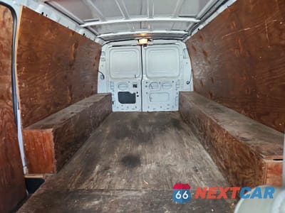 Zdjęcie 10 z 13 samochodu: 2007 FORD ECONOLINE E350 SUPER DUTY VAN VIN:1FTSS34L07DA06683 - miniatura