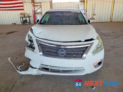 Piąte zdjęcie samochodu w środku: 2013 NISSAN ALTIMA 2.5 VIN:1N4AL3AP1DN533479 - miniatura
