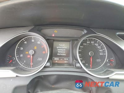 Zdjęcie 9 z 12 samochodu: 2015 AUDI A5 PREMIUM PLUS VIN:WAUMFAFR9FA036300 - miniatura
