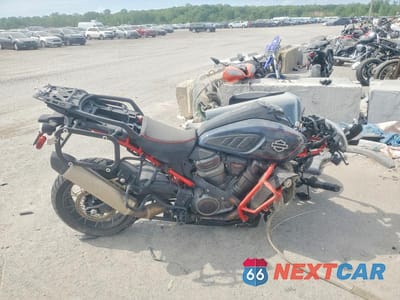 2025 HARLEY-DAVIDSON RA1250 SE MLY1ZGS14SS950360 - główne zdjęcie licytacji z USA - miniatura