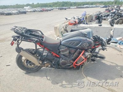 2025 HARLEY-DAVIDSON RA1250 SE MLY1ZGS14SS950360 - główne zdjęcie licytacji z USA - miniatura