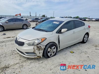 2015 KIA FORTE LX KNAFK4A63F5312580 - główne zdjęcie licytacji z USA - miniatura