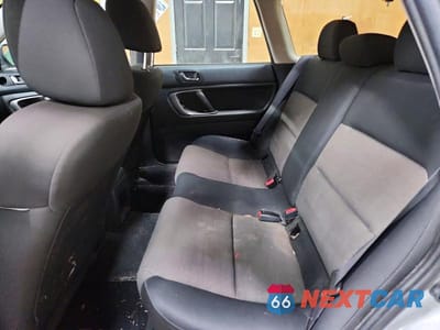 Zdjęcie 10 z 12 samochodu: 2006 SUBARU LEGACY 2.5I LIMITED VIN:4S3BP626867306338 - miniatura