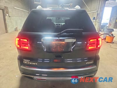 Zdjęcie 6 z 13 samochodu: 2015 GMC ACADIA DENALI VIN:1GKKVTKD7FJ281880 - miniatura