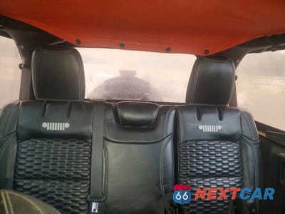 Zdjęcie 10 z 13 samochodu: 2018 JEEP WRANGLER UNLIMITED RUBICON VIN:1C4HJXFG9JW284126 - miniatura