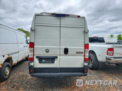 Zdjęcie 6 z 13 samochodu: 2020 RAM PROMASTER 3500 VIN:3C6URVJG4LE119768 - miniatura