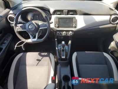 Zdjęcie 8 z 12 samochodu: 2021 NISSAN VERSA SV VIN:3N1CN8EV7ML827409 - miniatura