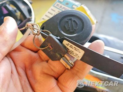 Zdjęcie 8 z 9 samochodu: 2022 HARLEY-DAVIDSON FLTRXS VIN:1HD1KTP14NB610766 - miniatura