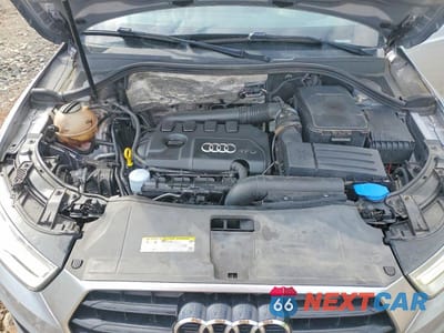 Zdjęcie 12 z 13 samochodu: 2018 AUDI Q3 PREMIUM VIN:WA1ECCFS3JR002050 - miniatura