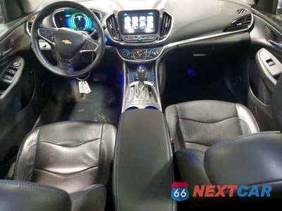 Zdjęcie 8 z 12 samochodu: 2017 CHEVROLET VOLT PREMIER VIN:1G1RB6S5XHU108782 - miniatura