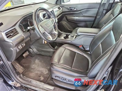 Zdjęcie 7 z 14 samochodu: 2023 GMC ACADIA SLT VIN:1GKKNML41PZ126877 - miniatura